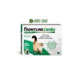 FRONTLINE COMBO SPOT-ON GATTO